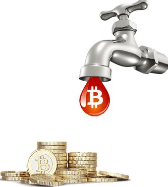 crypto gambling with faucet